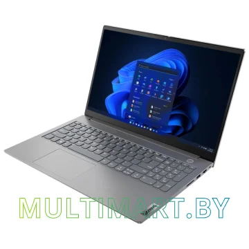 Ноутбук Lenovo ThinkBook 15 G2 ITL (20VE00XFRU) картинка 3